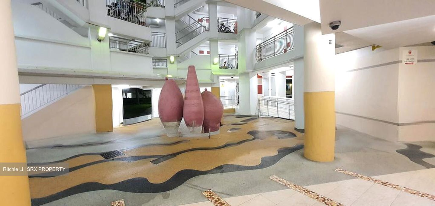 Blk 269C COMPASSVALE ARCADIA (Sengkang), HDB 5 Rooms #522879471